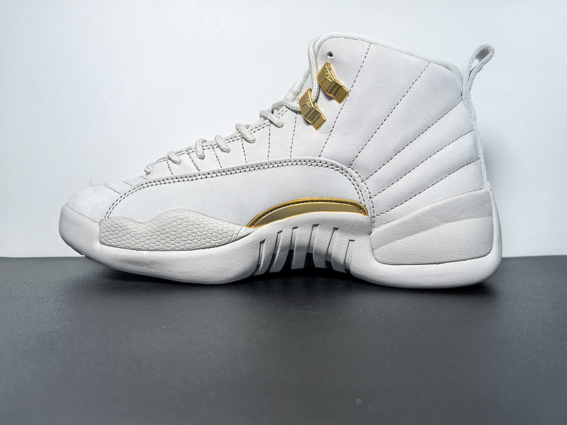 Air Jordan 12 “Phantom”FD9101-007
