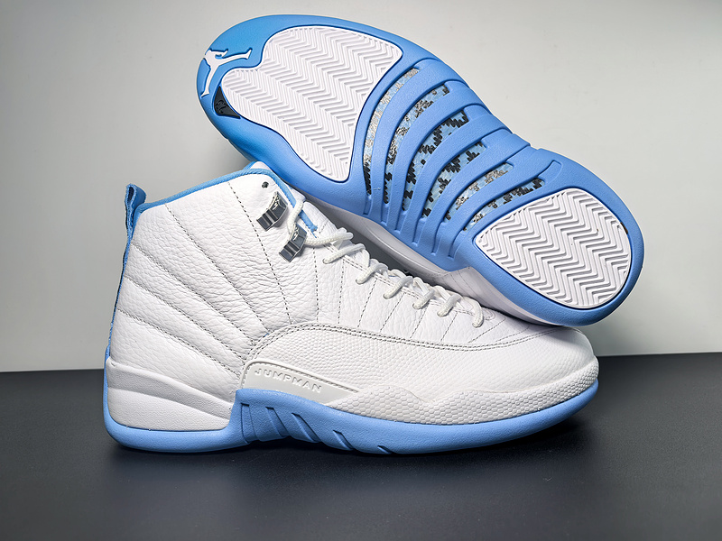 Air Jordan 12 “Melo”CT8013-112
