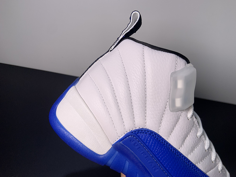 Air Jordan 12 “Blueberry”CT8013-140