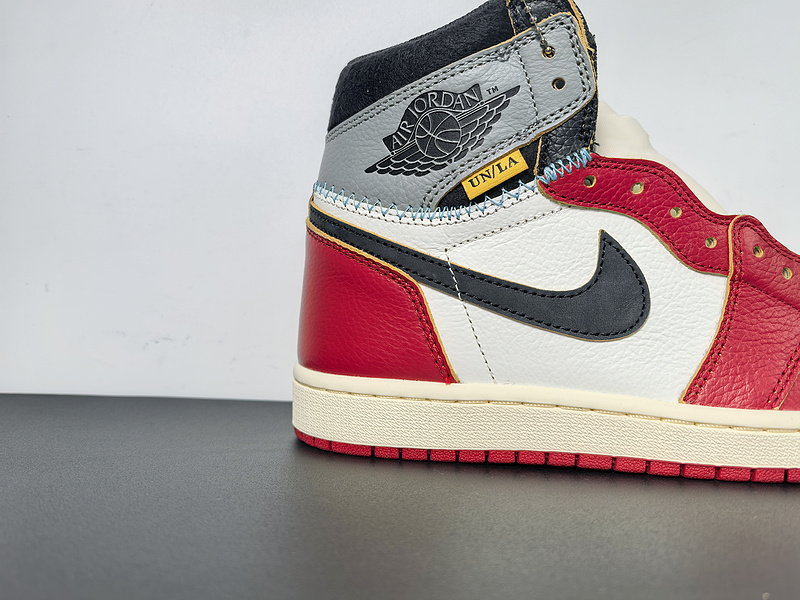 Union LA x Air Jordan 1 Retro High OG UN HV8563-600