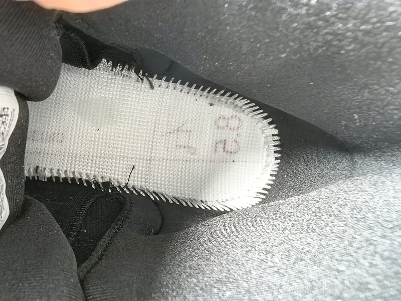 Air Jordan 12 “Wolf Grey”CT8013-010