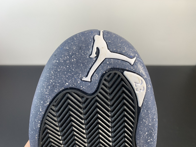 Air Jordan 12 “Utility”DC1062-006