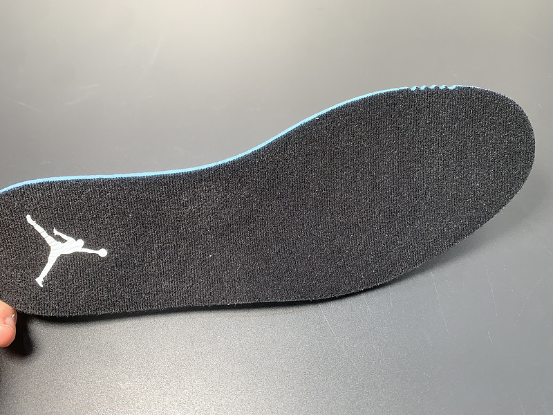 Air Jordan 12 ”Black Wolf Grey CT8013-019