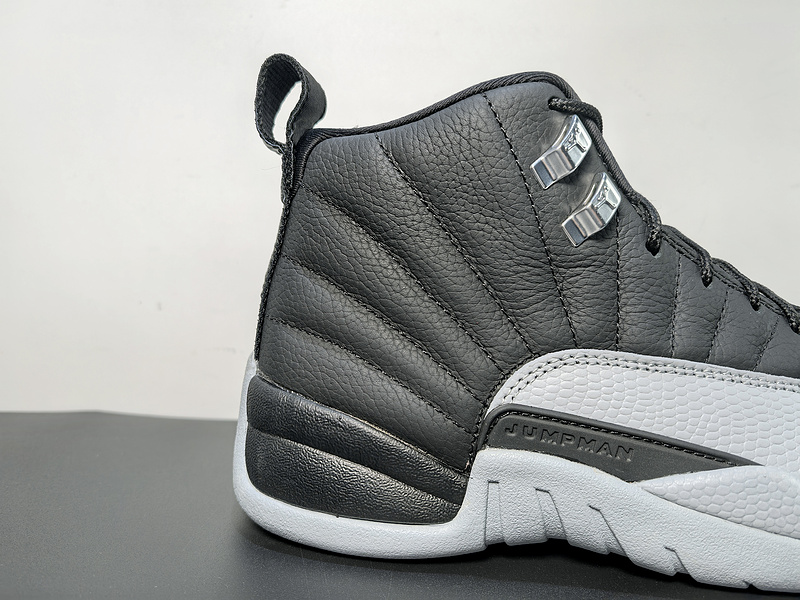 Air Jordan 12 “Wolf Grey”CT8013-010