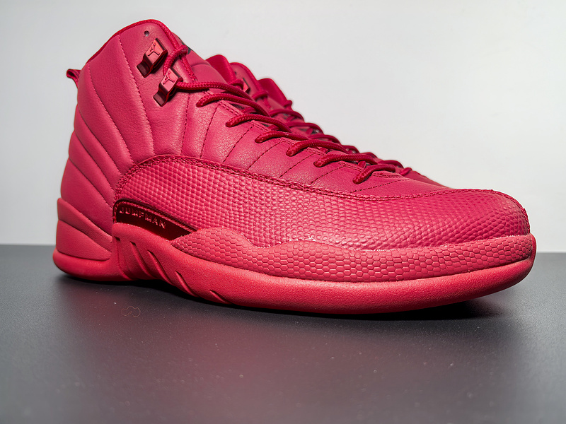 Air Jordan 12 Retro 'Gym Red' 130690-601