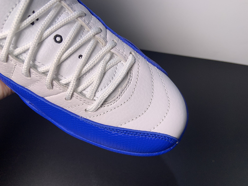 Air Jordan 12 “Blueberry”CT8013-140