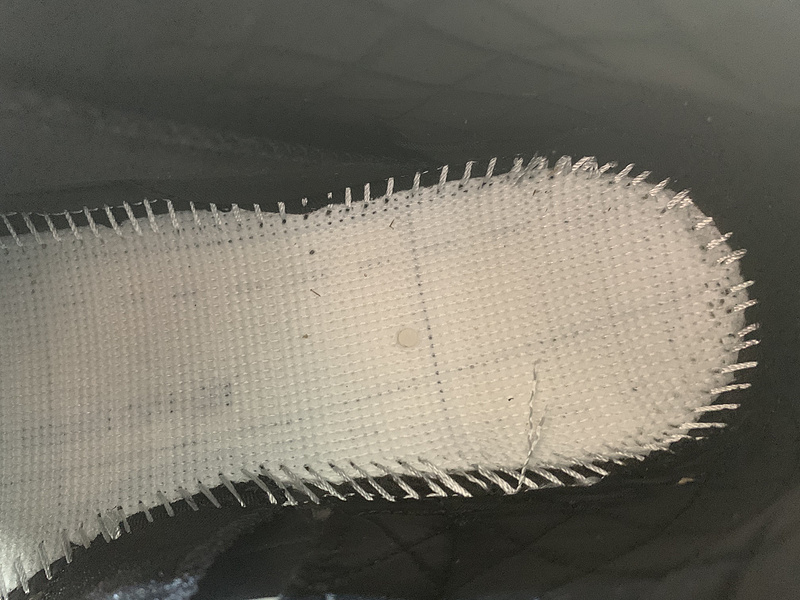 A Ma Maniére x Air Jordan 12 DV6989-001