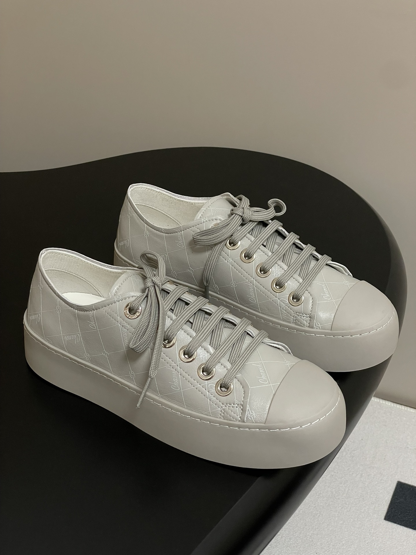 Chan*l 2025SS Sneakers(EU35-41)