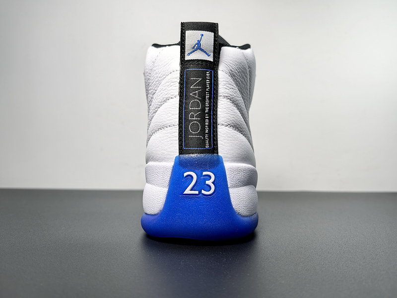 Air Jordan 12 “Blueberry”CT8013-140
