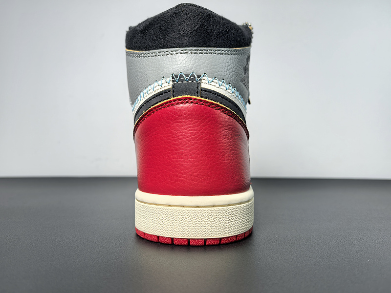 Union LA x Air Jordan 1 Retro High OG UN HV8563-600