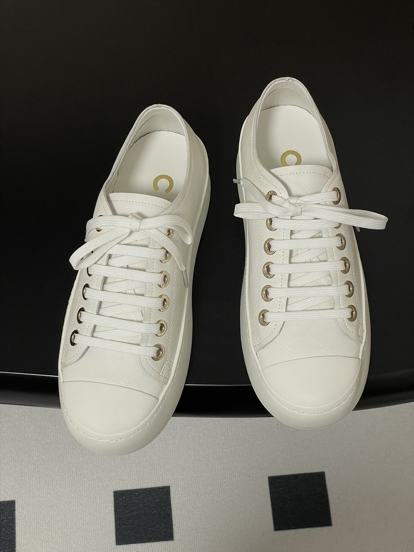 Chan*l 2025SS Sneakers(EU35-41)