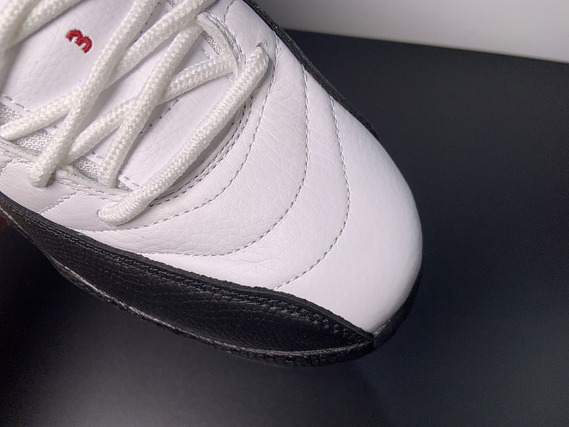 Air Jordan 12 “Red Taxi”CT8013-162