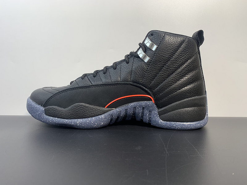 Air Jordan 12 “Utility”DC1062-006