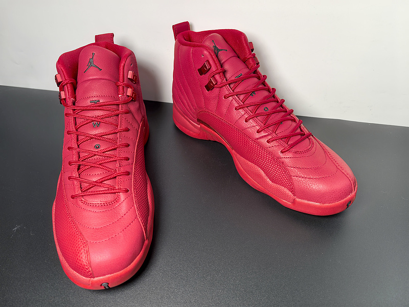 Air Jordan 12 Retro 'Gym Red' 130690-601