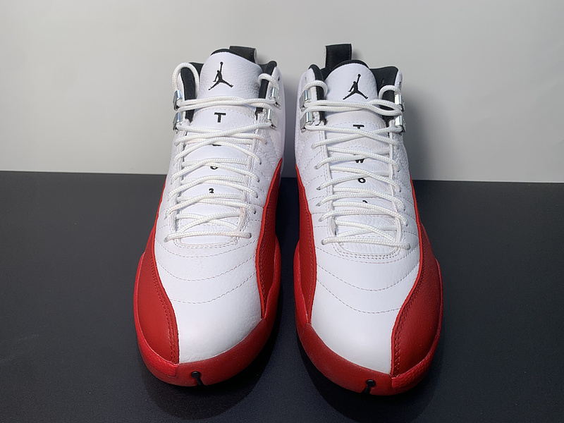 Air Jordan 12 “Cherry”CT8013-116