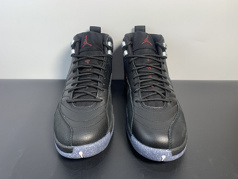 Air Jordan 12 “Utility”DC1062-006