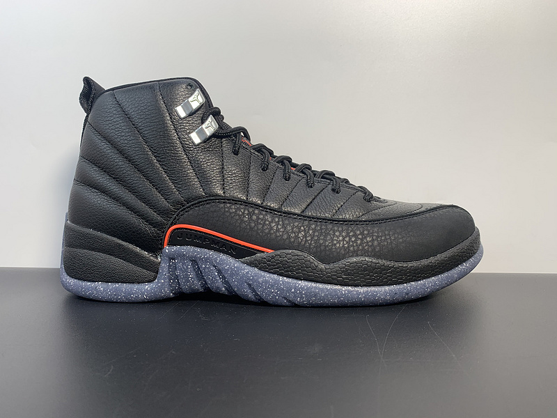 Air Jordan 12 “Utility”DC1062-006