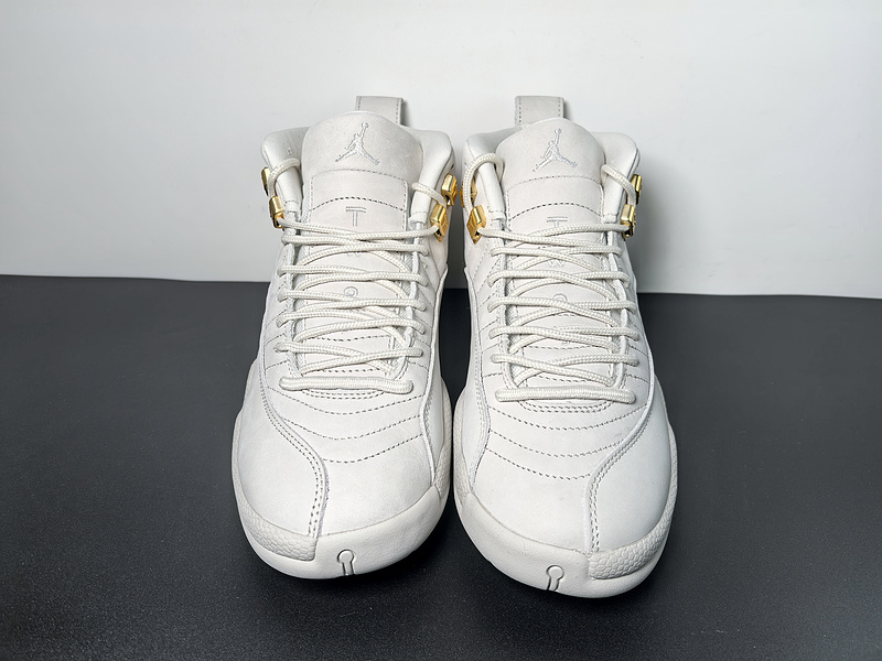 Air Jordan 12 “Phantom”FD9101-007
