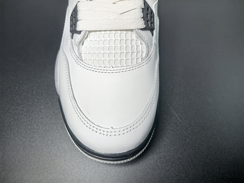Air Jordan 4 “White Cement”FV5029-100