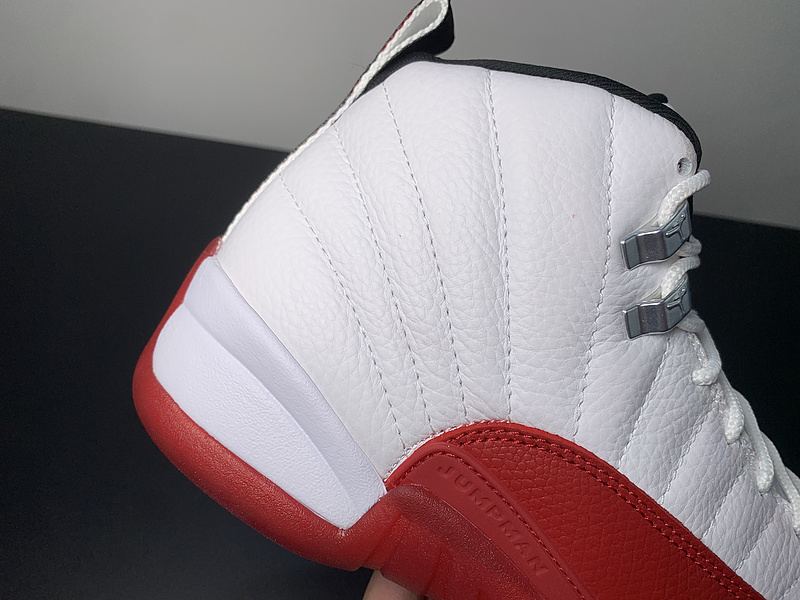 Air Jordan 12 “Cherry”CT8013-116