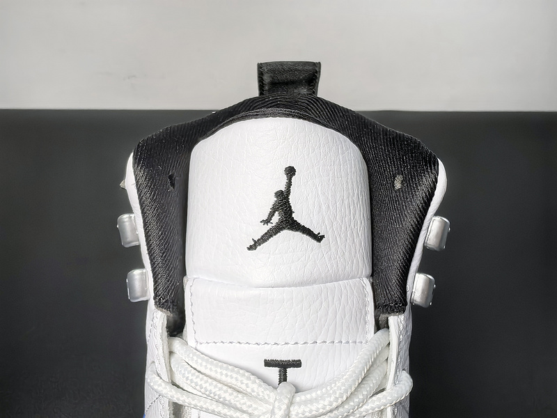Air Jordan 12 “Blueberry”CT8013-140