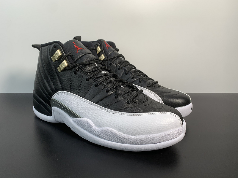 Air Jordan AJ12 