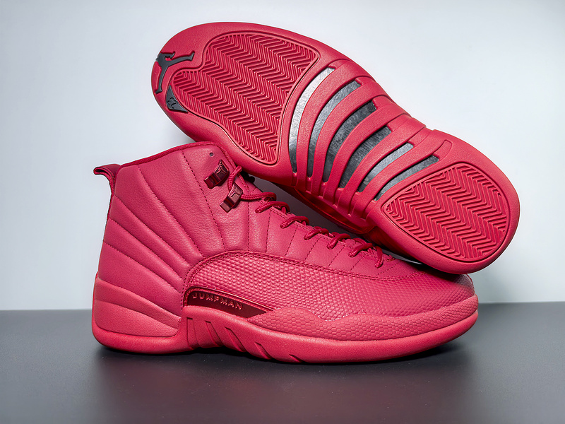 Air Jordan 12 Retro 'Gym Red' 130690-601