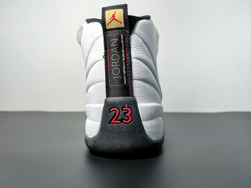 Air Jordan 12Taxi 130690-12