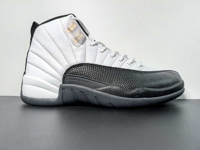 Air Jordan 12Taxi 130690-12
