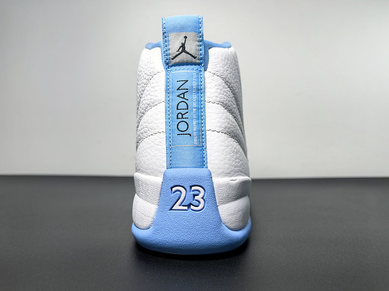 Air Jordan 12 “Melo”CT8013-112