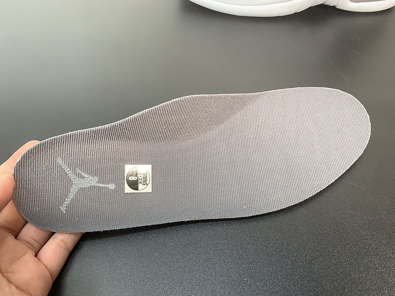 Air Jordan 12 “Stealth‘’CT8013-015