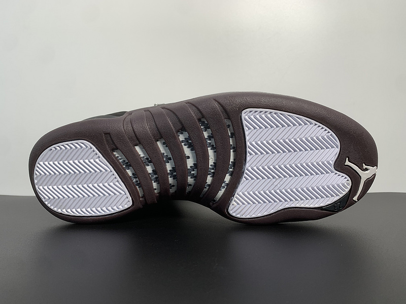 A Ma Maniére x Air Jordan 12 DV6989-001