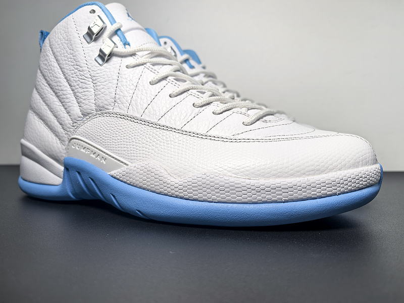 Air Jordan 12 “Melo”CT8013-112