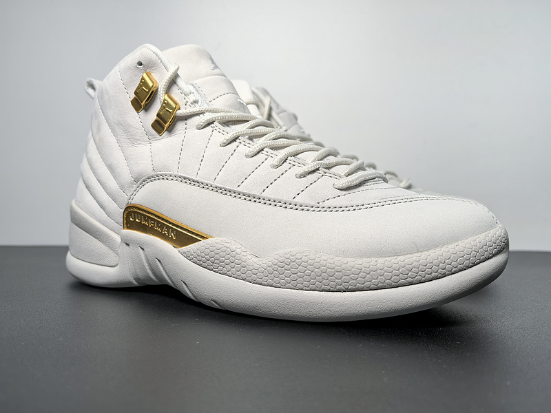 Air Jordan 12 “Phantom”FD9101-007