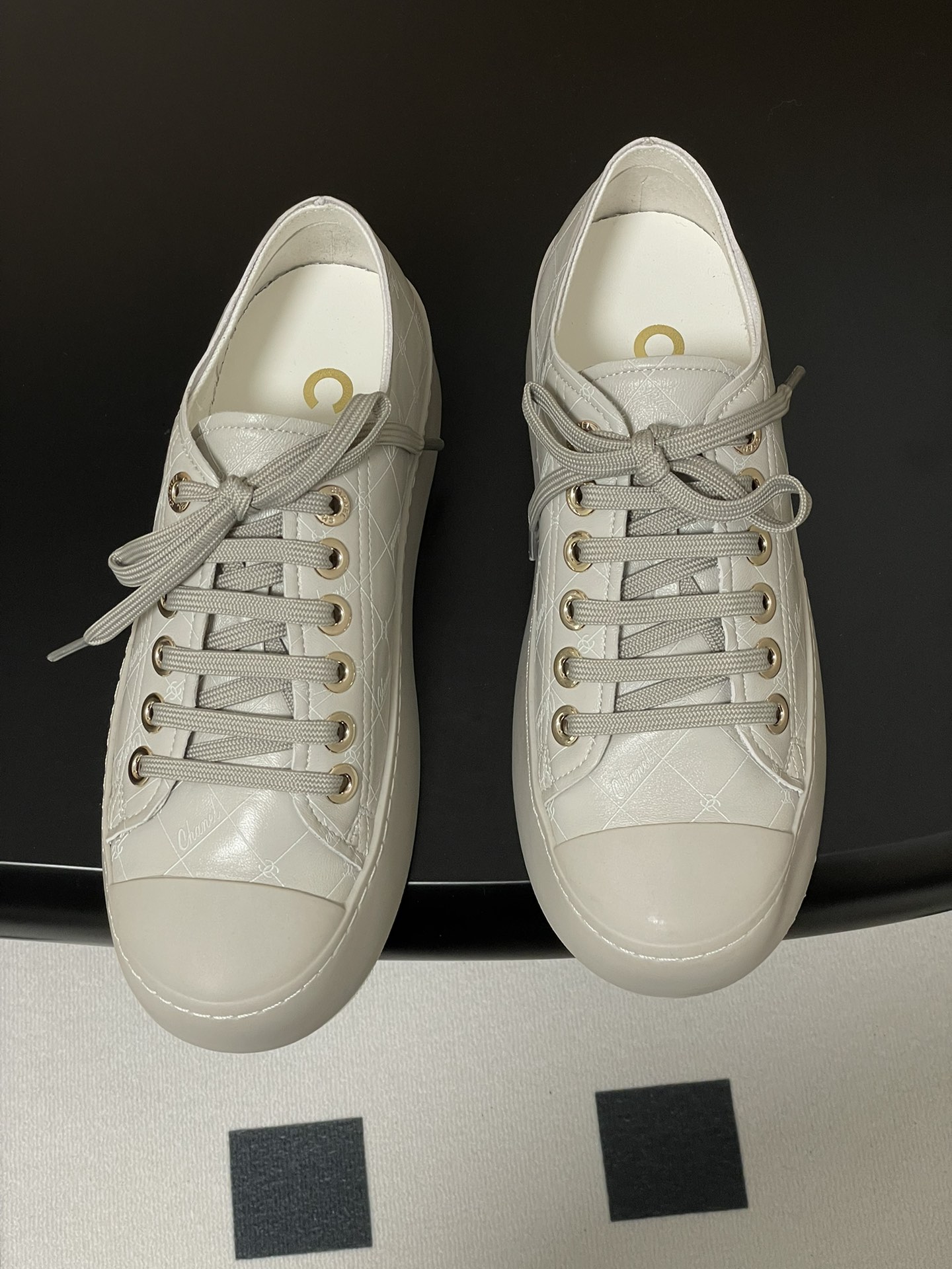 Chan*l 2025SS Sneakers(EU35-41)