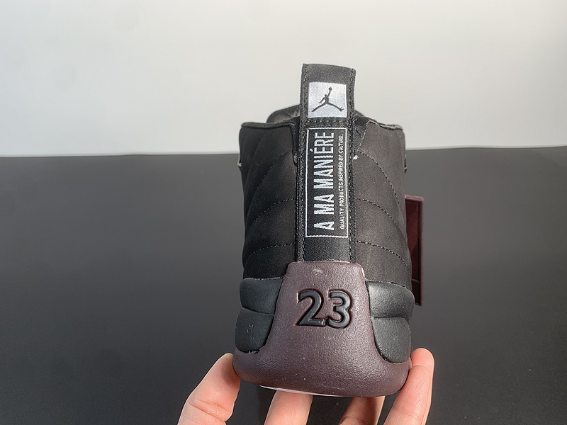 A Ma Maniére x Air Jordan 12 DV6989-001