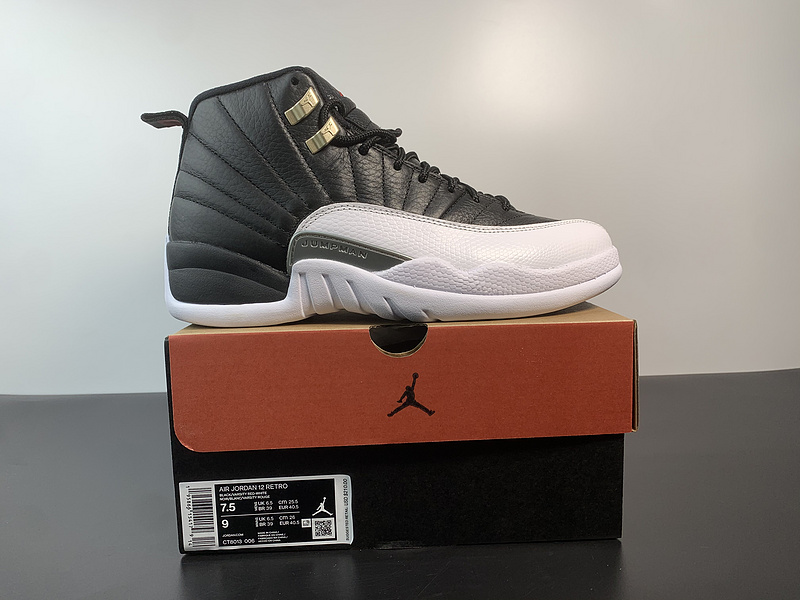 Air Jordan AJ12 