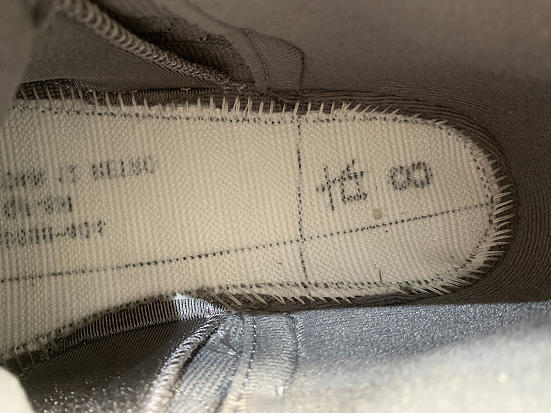 Air Jordan 12 “Stealth‘’CT8013-015