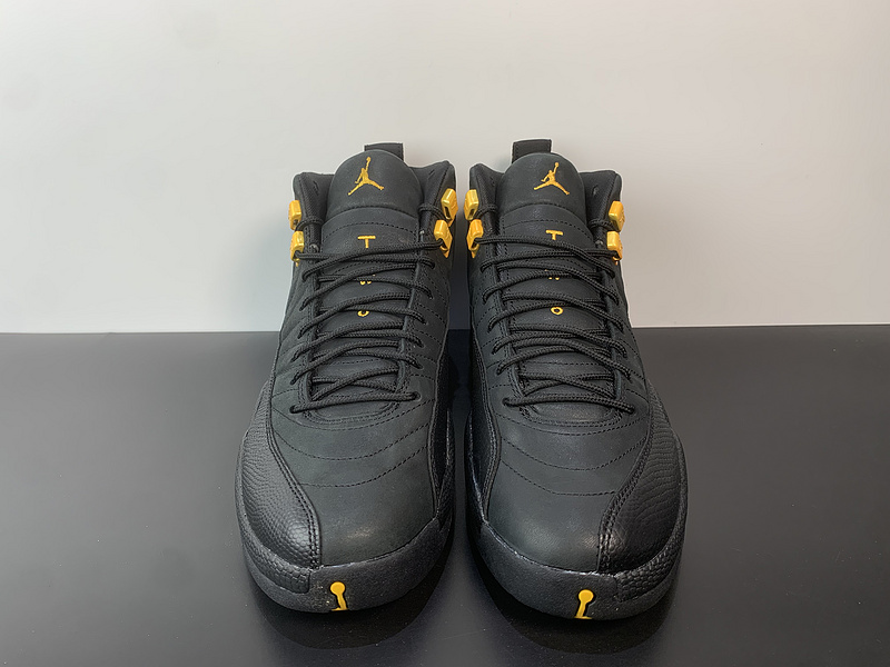 Air Jordan 12 “Black Taxi”CT8013-071