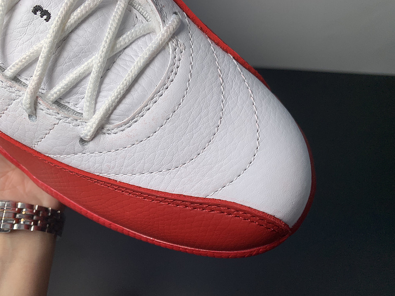 Air Jordan 12 “Cherry”CT8013-116