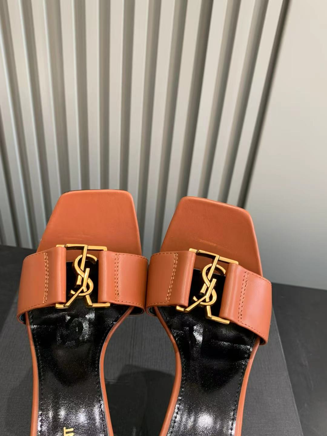 YSL 25ss Heels-10.5CM