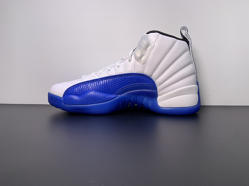 Air Jordan 12 “Blueberry”CT8013-140