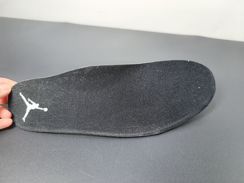 Air Jordan 12 “Wolf Grey”CT8013-010