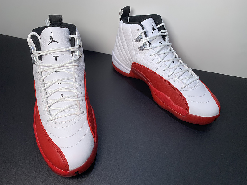 Air Jordan 12 “Cherry”CT8013-116