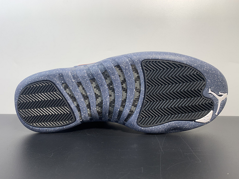 Air Jordan 12 “Utility”DC1062-006