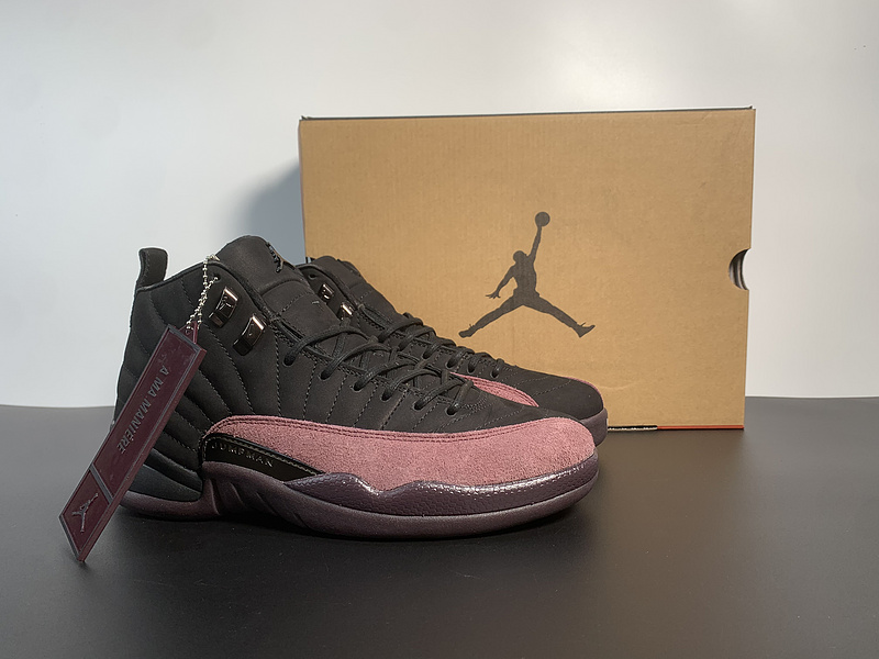 A Ma Maniére x Air Jordan 12 DV6989-001