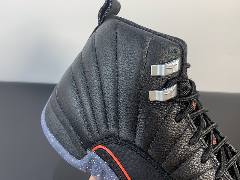 Air Jordan 12 “Utility”DC1062-006