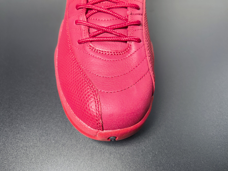 Air Jordan 12 Retro 'Gym Red' 130690-601