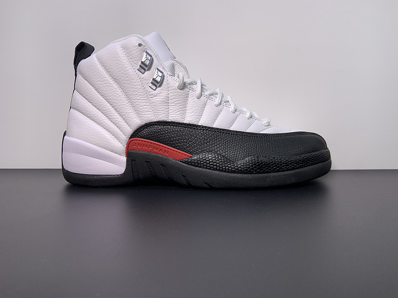 Air Jordan 12 “Red Taxi”CT8013-162
