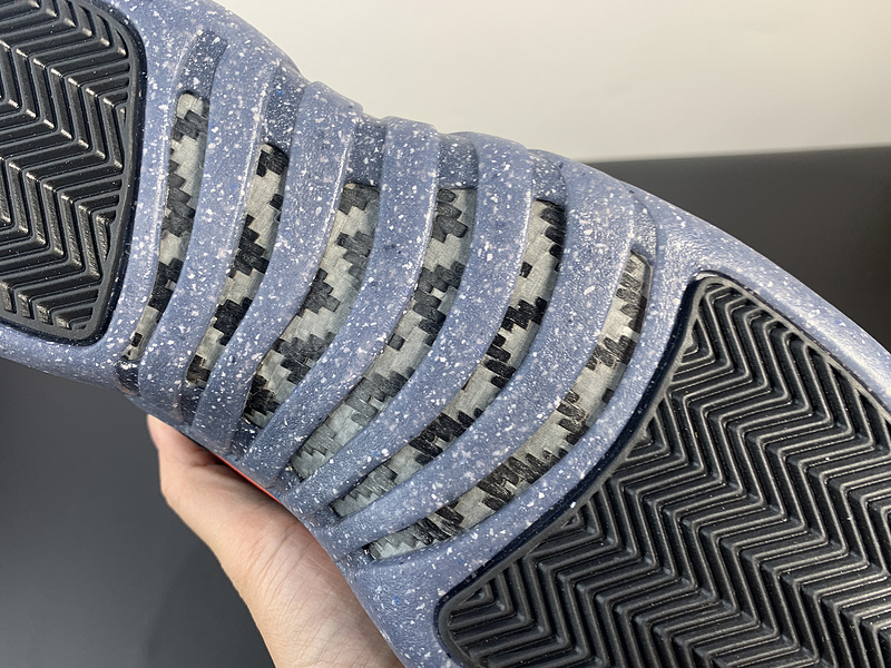 Air Jordan 12 “Utility”DC1062-006